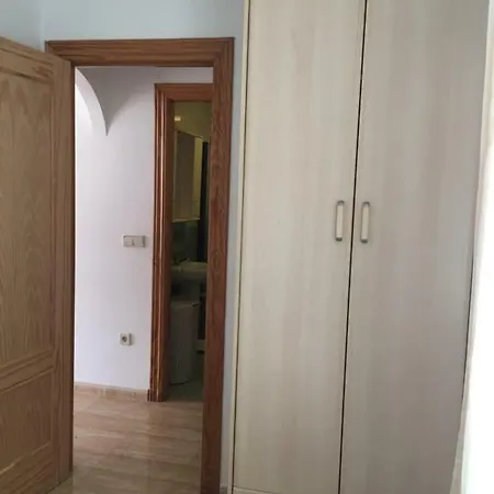 Huerto Beach Appartement *