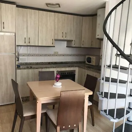 Huerto Beach Appartement Fuengirola