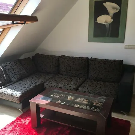 Appartement Huerto Beach