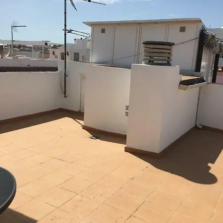 Appartement Huerto Beach *