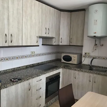 Huerto Beach Appartement