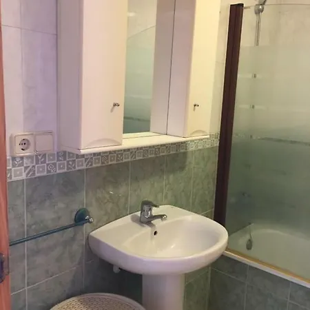 Appartement Huerto Beach Fuengirola