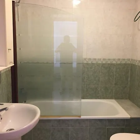 Huerto Beach Appartement *