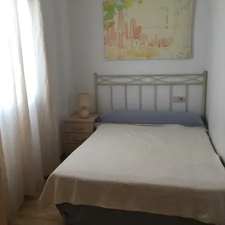 Huerto Beach Appartement Fuengirola