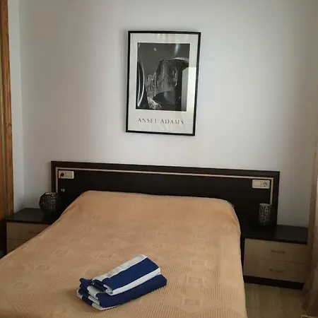 Appartement Huerto Beach *