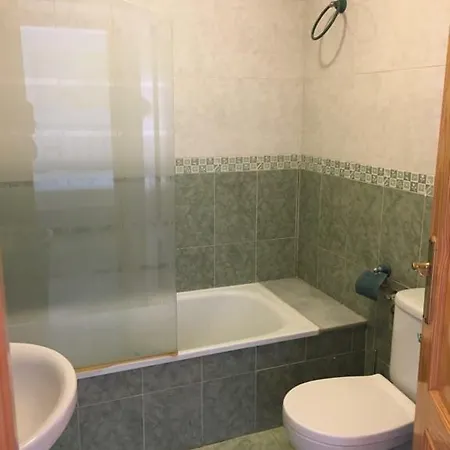 Appartement Huerto Beach Fuengirola