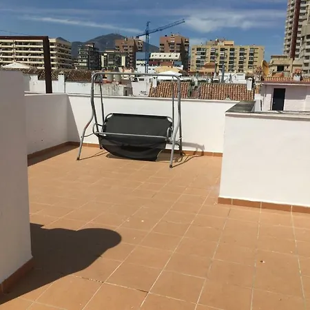 Huerto Beach Appartement