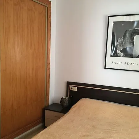 Appartement Huerto Beach Fuengirola